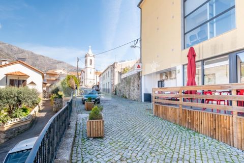 Villa i Covilha, Castelo Branco, Covilha - € 162.500 | Ref: UNU.I.2193.12348 - foto 4