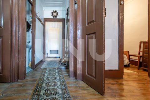 Villa i Covilha, Castelo Branco, Covilha - € 162.500 | Ref: UNU.I.2193.12348 - foto 8