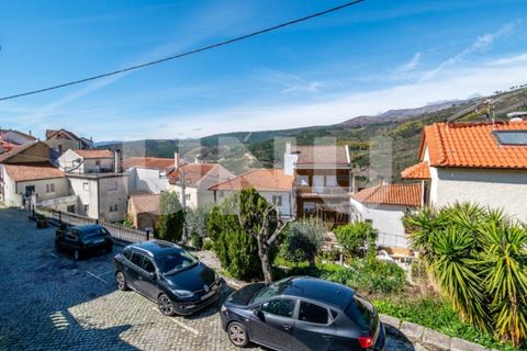 Villa i Covilha, Castelo Branco, Covilha - € 162.500 | Ref: UNU.I.2193.12348 - foto 27
