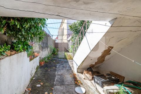 Villa i Covilha, Castelo Branco, Covilha - € 162.500 | Ref: UNU.I.2193.12348 - foto 34