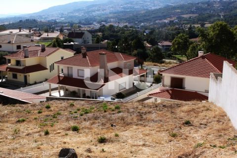 Tomt i Teixoso, Castelo Branco, Teixoso - € 49 500 | Ref: UNU.I.1006.12348 - foto 2