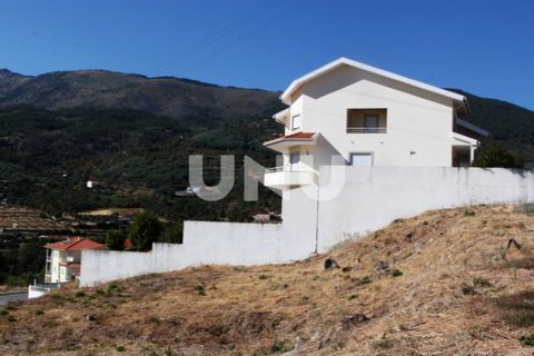 Tomt i Teixoso, Castelo Branco, Teixoso - € 49 500 | Ref: UNU.I.1006.12348 - foto 3
