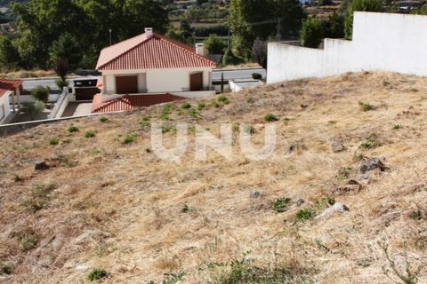 Tomt i Teixoso, Castelo Branco, Teixoso - € 49 500 | Ref: UNU.I.1006.12348 - foto 4
