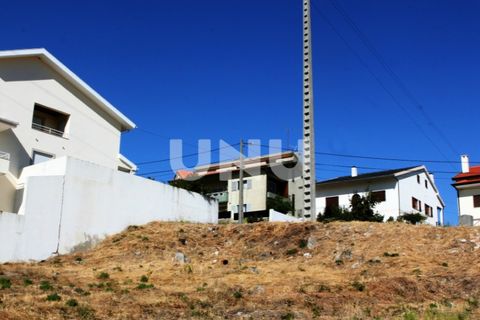 Tomt i Teixoso, Castelo Branco, Teixoso - € 49 500 | Ref: UNU.I.1006.12348 - foto 5