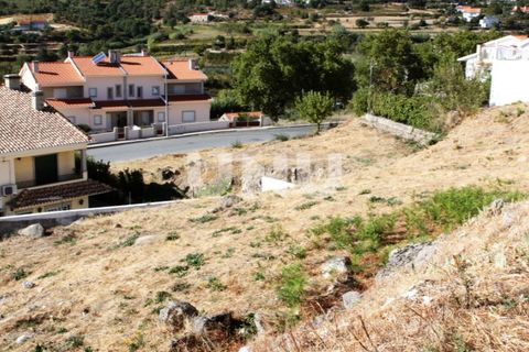 Tomt i Teixoso, Castelo Branco, Teixoso - € 49 500 | Ref: UNU.I.1006.12348 - foto 6
