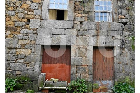 Villa i Fundao, Castelo Branco, Fundao - € 32.500 | Ref: UNU.I.2174.12348 - foto 11