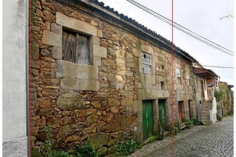 Byhus i Fundao, Castelo Branco, Fundao - € 27.500 | Ref: UNU.I.2173.12348 - foto 2