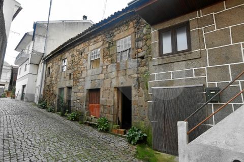 Byhus i Fundao, Castelo Branco, Fundao - € 27.500 | Ref: UNU.I.2173.12348 - foto 4