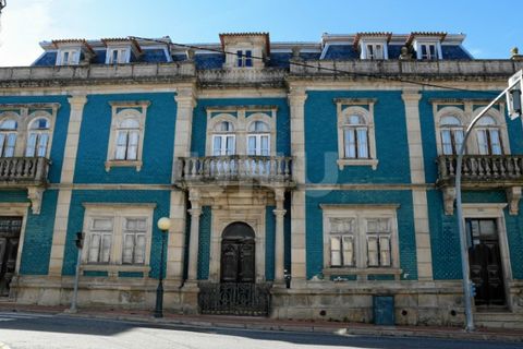 Villa i Tortosendo, Castelo Branco, Tortosendo - € 500.000 | Ref: UNU.I.1465.12348 - foto 2