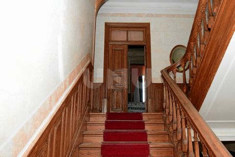 Villa i Tortosendo, Castelo Branco, Tortosendo - € 500.000 | Ref: UNU.I.1465.12348 - foto 5