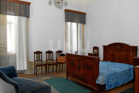 Villa i Tortosendo, Castelo Branco, Tortosendo - € 500.000 | Ref: UNU.I.1465.12348 - foto 6