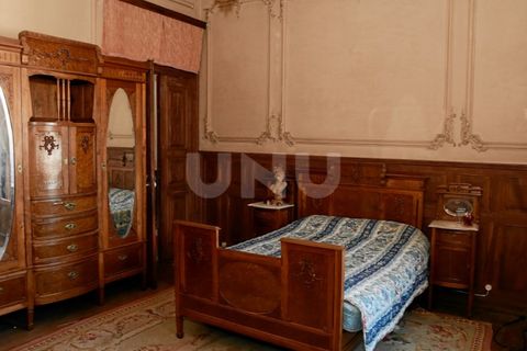 Villa i Tortosendo, Castelo Branco, Tortosendo - € 500.000 | Ref: UNU.I.1465.12348 - foto 14