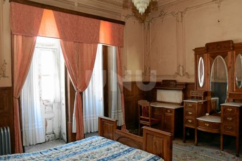Villa i Tortosendo, Castelo Branco, Tortosendo - € 500.000 | Ref: UNU.I.1465.12348 - foto 15