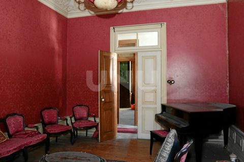 Villa i Tortosendo, Castelo Branco, Tortosendo - € 500.000 | Ref: UNU.I.1465.12348 - foto 17