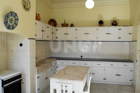 Villa i Tortosendo, Castelo Branco, Tortosendo - € 500.000 | Ref: UNU.I.1465.12348 - foto 20