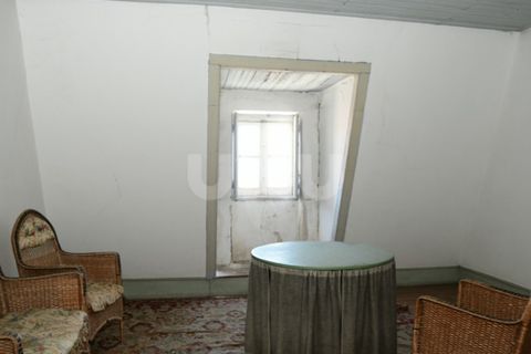 Villa i Tortosendo, Castelo Branco, Tortosendo - € 500.000 | Ref: UNU.I.1465.12348 - foto 26