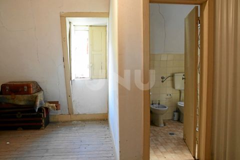 Villa i Tortosendo, Castelo Branco, Tortosendo - € 500.000 | Ref: UNU.I.1465.12348 - foto 27