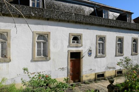 Villa i Tortosendo, Castelo Branco, Tortosendo - € 500.000 | Ref: UNU.I.1465.12348 - foto 29