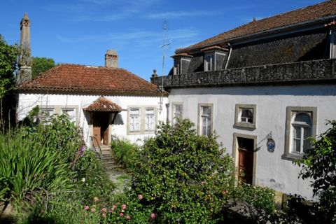 Villa i Tortosendo, Castelo Branco, Tortosendo - € 500.000 | Ref: UNU.I.1465.12348 - foto 30