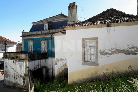 Villa i Tortosendo, Castelo Branco, Tortosendo - € 500.000 | Ref: UNU.I.1465.12348 - foto 33