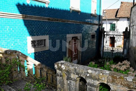 Villa i Tortosendo, Castelo Branco, Tortosendo - € 500.000 | Ref: UNU.I.1465.12348 - foto 35