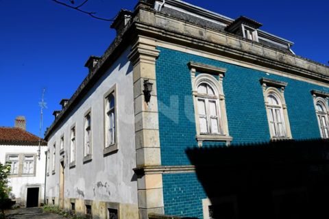 Villa i Tortosendo, Castelo Branco, Tortosendo - € 500.000 | Ref: UNU.I.1465.12348 - foto 36
