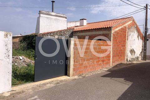 Rækkehus i Vidigueira, Beja, Vidigueira - € 58.000 | Ref: HAB_13 - foto 3