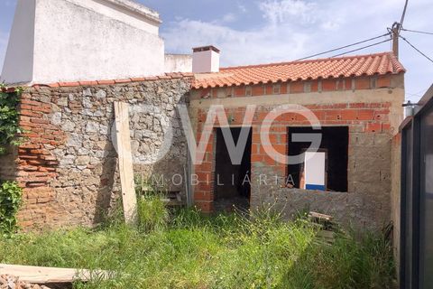Rækkehus i Vidigueira, Beja, Vidigueira - € 58.000 | Ref: HAB_13 - foto 4