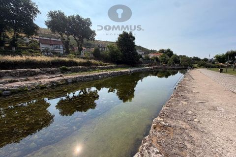 Villa i Covilha, Castelo Branco, Covilha - € 78.000 | Ref: CAS_711 - foto 42