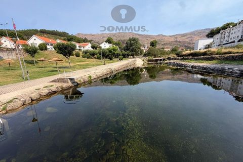 Villa i Covilha, Castelo Branco, Covilha - € 78.000 | Ref: CAS_711 - foto 45