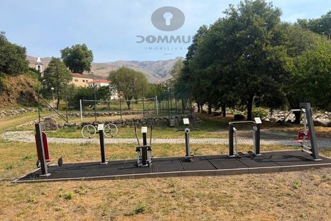 Villa i Covilha, Castelo Branco, Covilha - € 78.000 | Ref: CAS_711 - foto 48