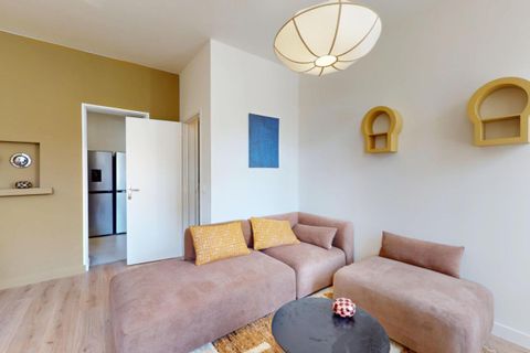 Villa a Bordeaux, Gironde, Bordeaux - € 690/mes | Ref: fqi1CGMZH4x8Vkp - foto 4