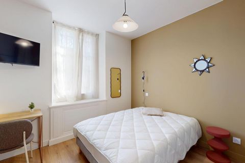 Villa a Bordeaux, Gironde, Bordeaux - € 690/mes | Ref: fqi1CGMZH4x8Vkp - foto 6