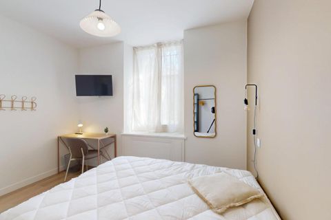 Villa a Bordeaux, Gironde, Bordeaux - € 690/mes | Ref: fqi1CGMZH4x8Vkp - foto 7