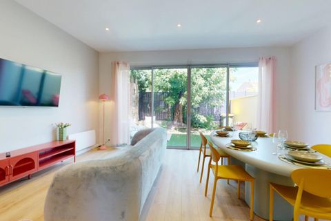 Villa a Bordeaux, Gironde, Bordeaux - € 650/mes | Ref: tApqkoERKf1dnrG - foto 3