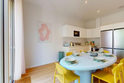 Villa a Bordeaux, Gironde, Bordeaux - € 650/mes | Ref: tApqkoERKf1dnrG - foto 5
