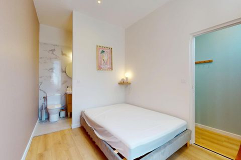 Villa a Bordeaux, Gironde, Bordeaux - € 650/mes | Ref: tApqkoERKf1dnrG - foto 6