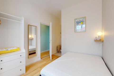 Villa a Bordeaux, Gironde, Bordeaux - € 650/mes | Ref: tApqkoERKf1dnrG - foto 8