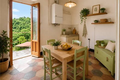 Villa i Savignone, Genoa, Savignone - € 28.000 | Ref: SR112 - foto 2