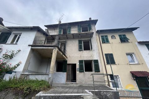 Villa i Savignone, Genoa, Savignone - € 28.000 | Ref: SR112 - foto 3