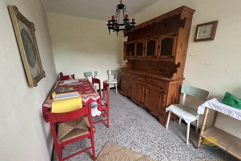 Villa i Savignone, Genoa, Savignone - € 28.000 | Ref: SR112 - foto 5