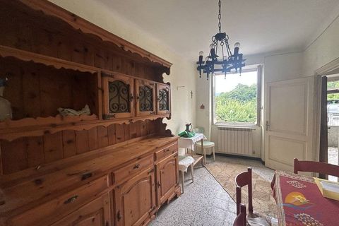 Villa i Savignone, Genoa, Savignone - € 28.000 | Ref: SR112 - foto 6