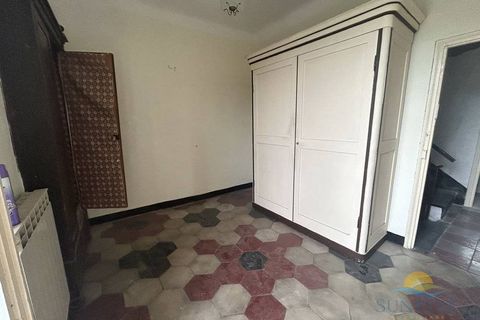 Villa i Savignone, Genoa, Savignone - € 28.000 | Ref: SR112 - foto 7