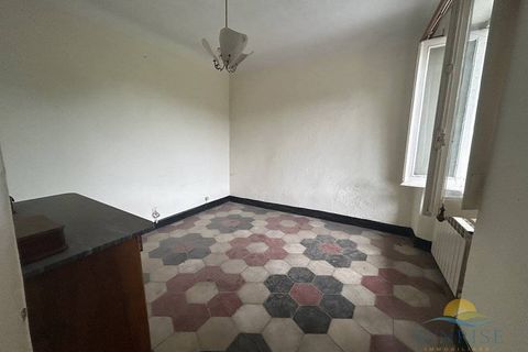 Villa i Savignone, Genoa, Savignone - € 28.000 | Ref: SR112 - foto 8