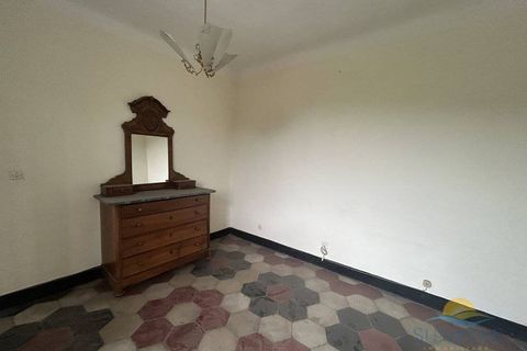 Villa i Savignone, Genoa, Savignone - € 28.000 | Ref: SR112 - foto 9