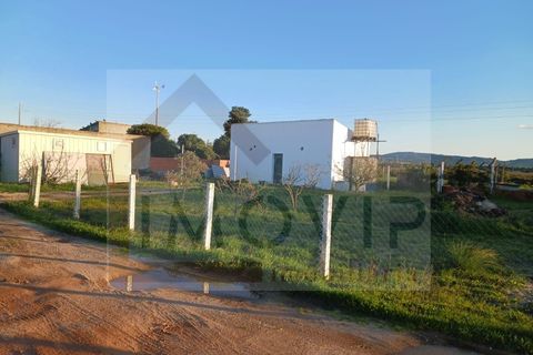 Helårsgrund i Quinta do Anjo, Setubal, Quinta do Anjo - € 89.000 | Ref: SÒL_250 - foto 5