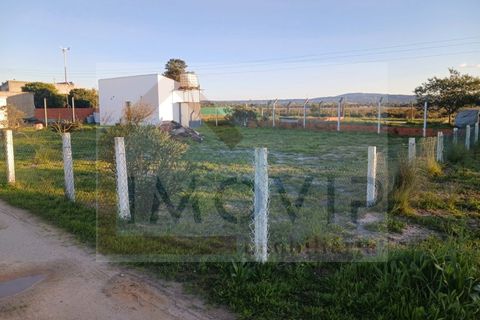 Helårsgrund i Quinta do Anjo, Setubal, Quinta do Anjo - € 89.000 | Ref: SÒL_250 - foto 6