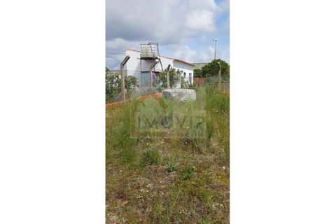 Helårsgrund i Quinta do Anjo, Setubal, Quinta do Anjo - € 89.000 | Ref: SÒL_250 - foto 9