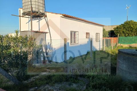 Helårsgrund i Quinta do Anjo, Setubal, Quinta do Anjo - € 89.000 | Ref: SÒL_250 - foto 13