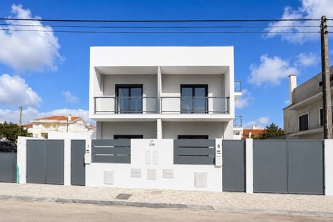 Byhus i Quinta do Conde, Setubal, Quinta do Conde - € 450.000 | Ref: CAS_62 - foto 1